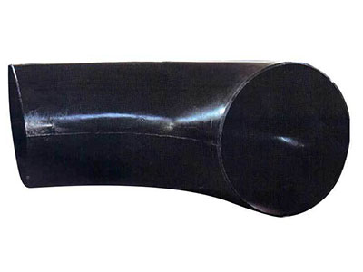 大口徑對(duì)焊彎頭